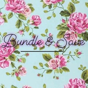 ✨ Bundle & $ave ✨
